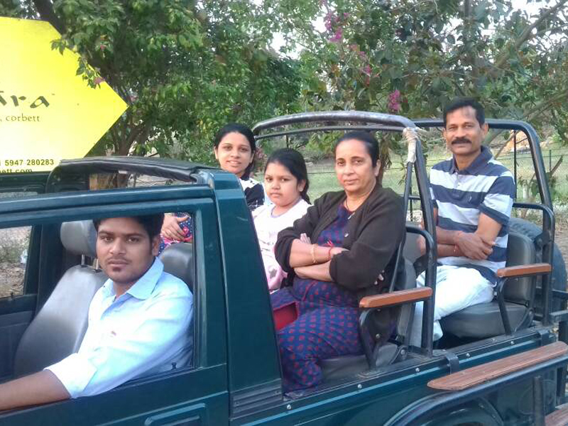 Uttarakhand Tour